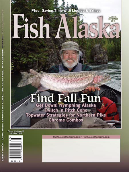 Northwest Sportsman 1 of 2