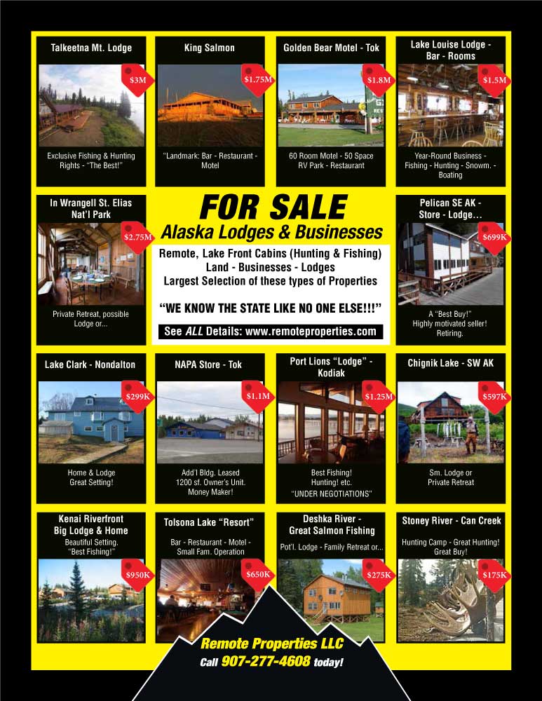 Northwest Sportsman 1 of 2