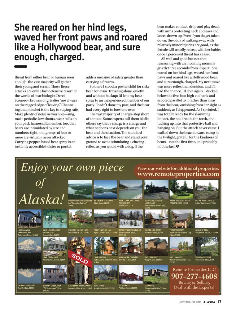 Northwest Sportsman 1 of 2