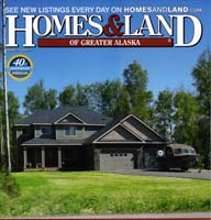 Homes & Land 1 of 2